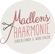 Logo Friseursalon Heidenau | Madlens Haarmonie